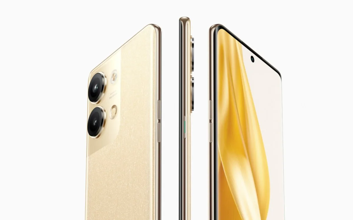 OPPO Reno9 Series ra mắt với chip Dimensity 8100, phiên bản Pro+ được trang bị Snapdragon 8+ Gen 1