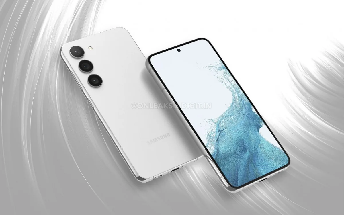 Qualcomm xác nhận Galaxy S23 series sẽ chỉ sử dụng chip Snapdragon