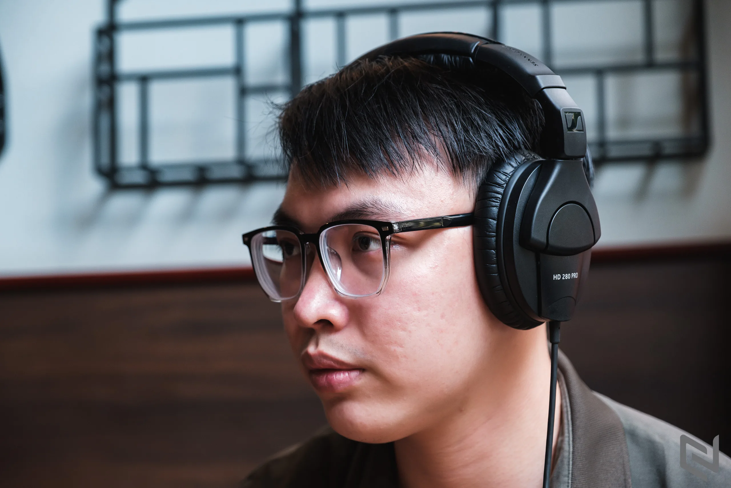 Đánh giá tai nghe Sennheiser HD 280 Pro: Tai nghe kiểm âm chuyên nghiệp với chất âm đáng tiền