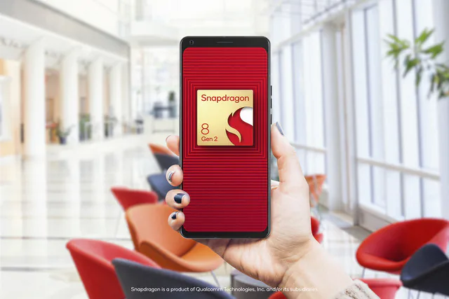 Snapdragon 8 Gen 2 ra mắt, thiết lập tiêu chuẩn mới cho smartphone cao cấp