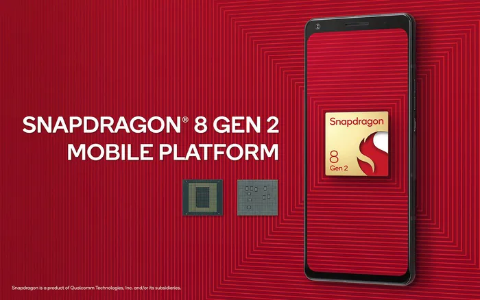 Snapdragon 8 Gen 2 ra mắt, thiết lập tiêu chuẩn mới cho smartphone cao cấp