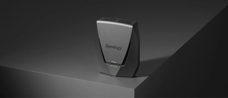 Synology trình làng các giải pháp lưu trữ mới sẽ ra mắt vào năm 2023