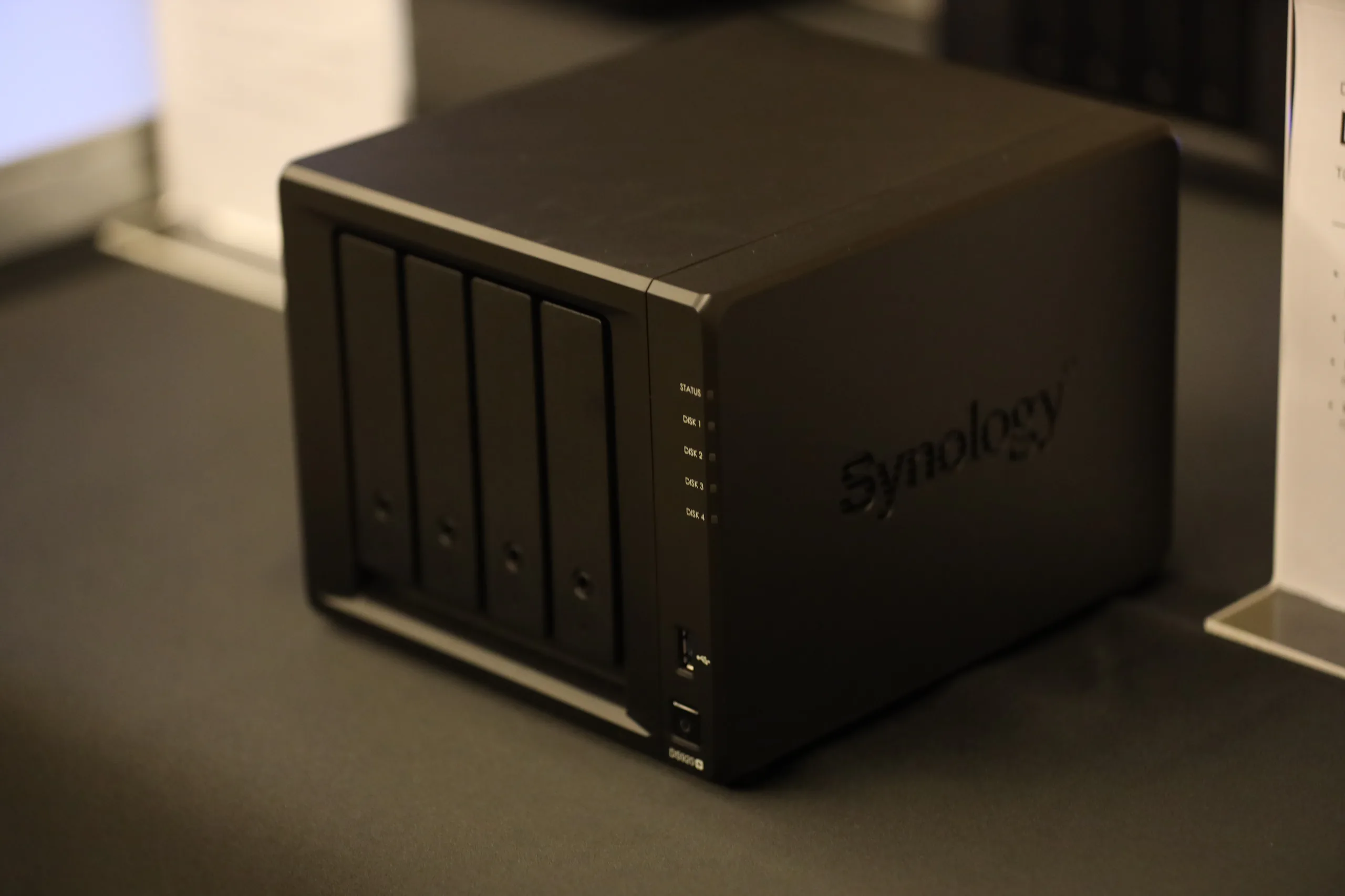 Synology trình làng các giải pháp lưu trữ mới sẽ ra mắt vào năm 2023