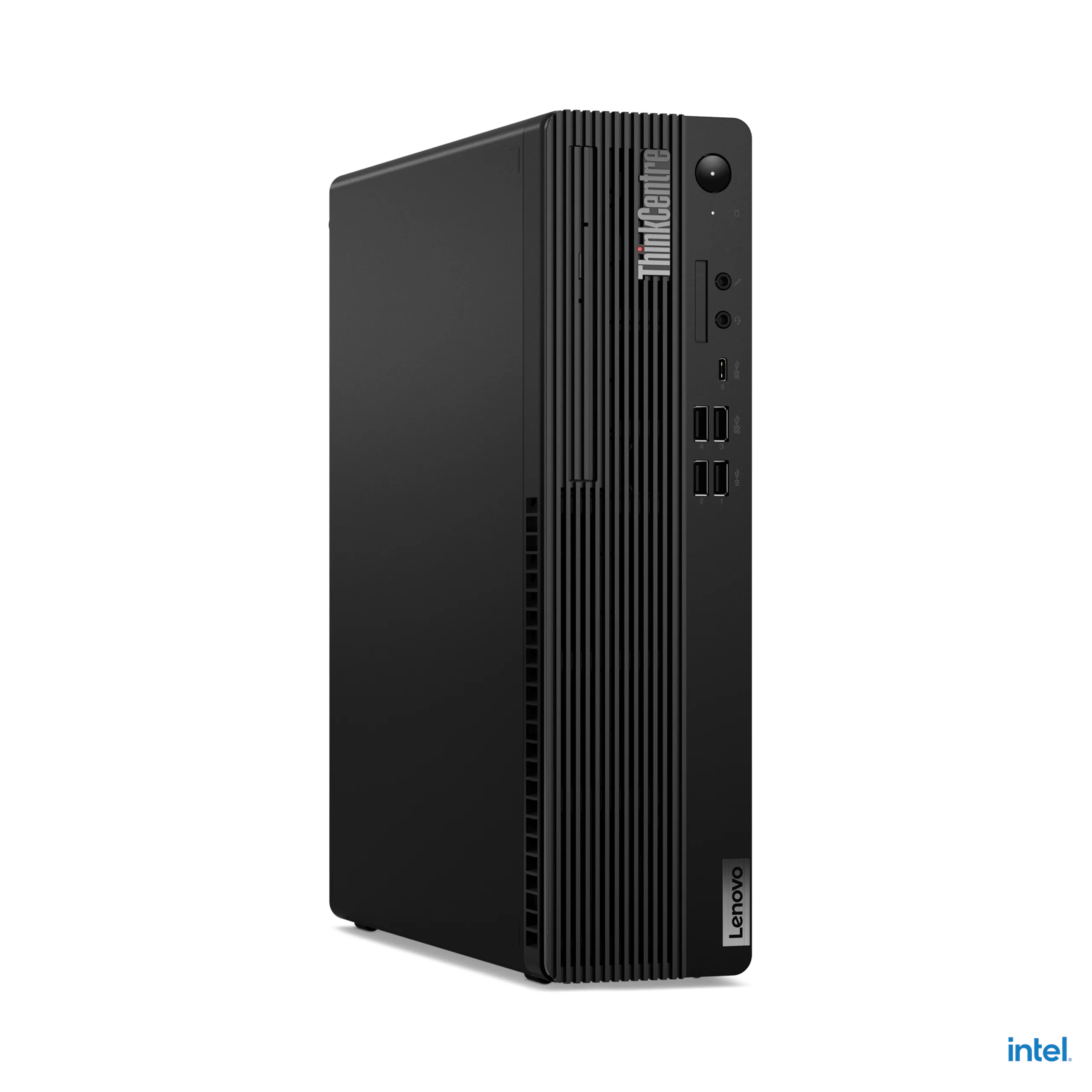Lenovo ra mắt loạt sản phẩm máy bàn ThinkCentre giúp hiện đại hóa không gian làm việc của doanh nghiệp