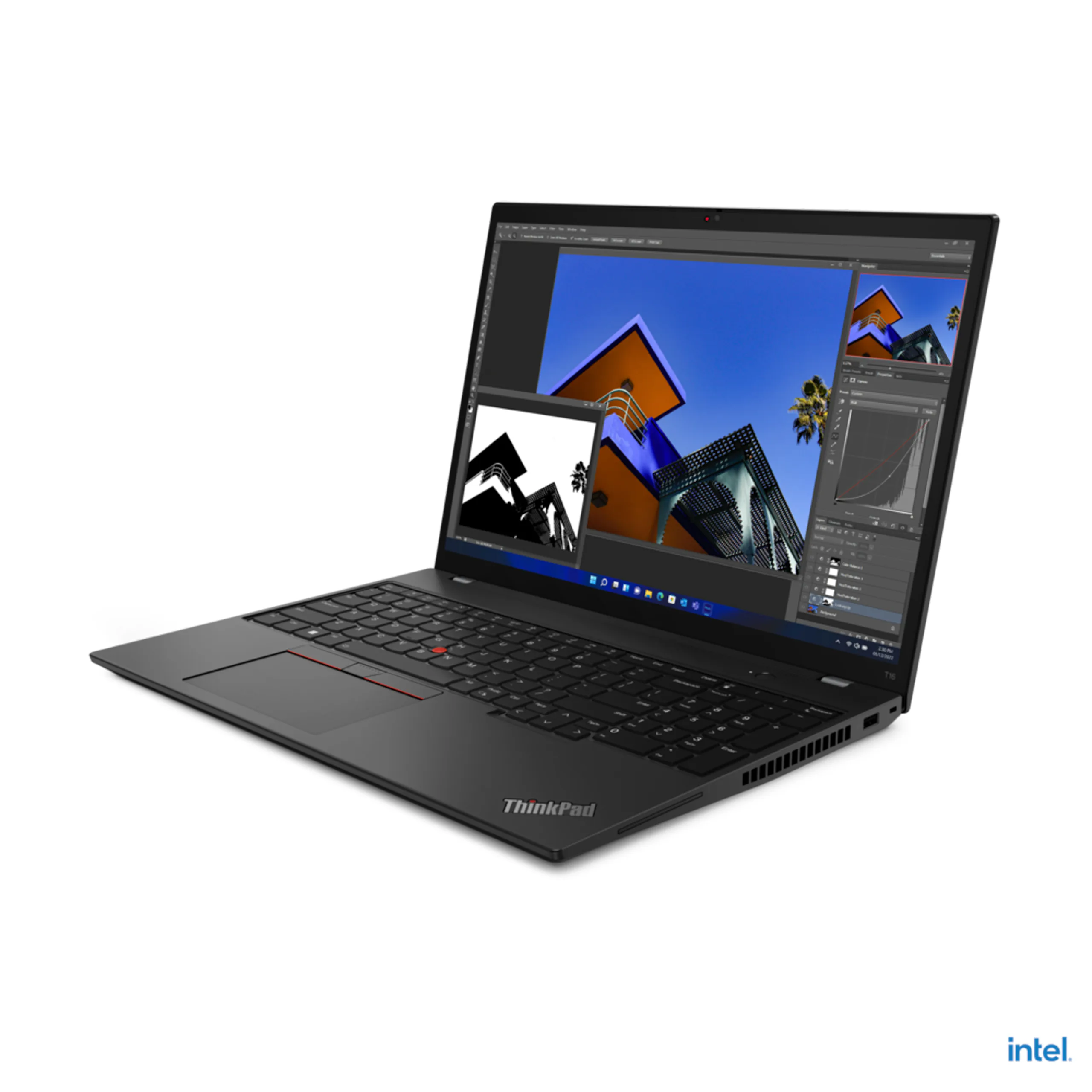 Lenovo ra mắt loạt ThinkPad 2022 mới hỗ trợ nâng cao năng suất và khả năng cộng tác cho doanh nghiệp