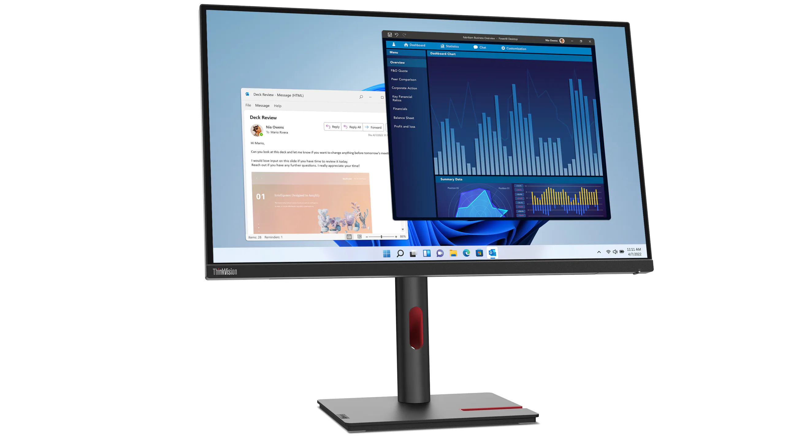 Lenovo ra mắt loạt sản phẩm máy bàn ThinkCentre giúp hiện đại hóa không gian làm việc của doanh nghiệp