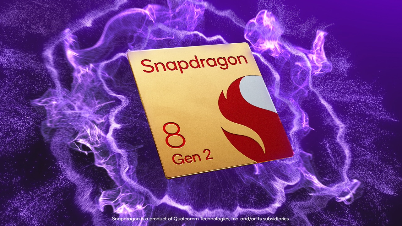 Snapdragon 8 Gen 2 ra mắt, thiết lập tiêu chuẩn mới cho smartphone cao cấp