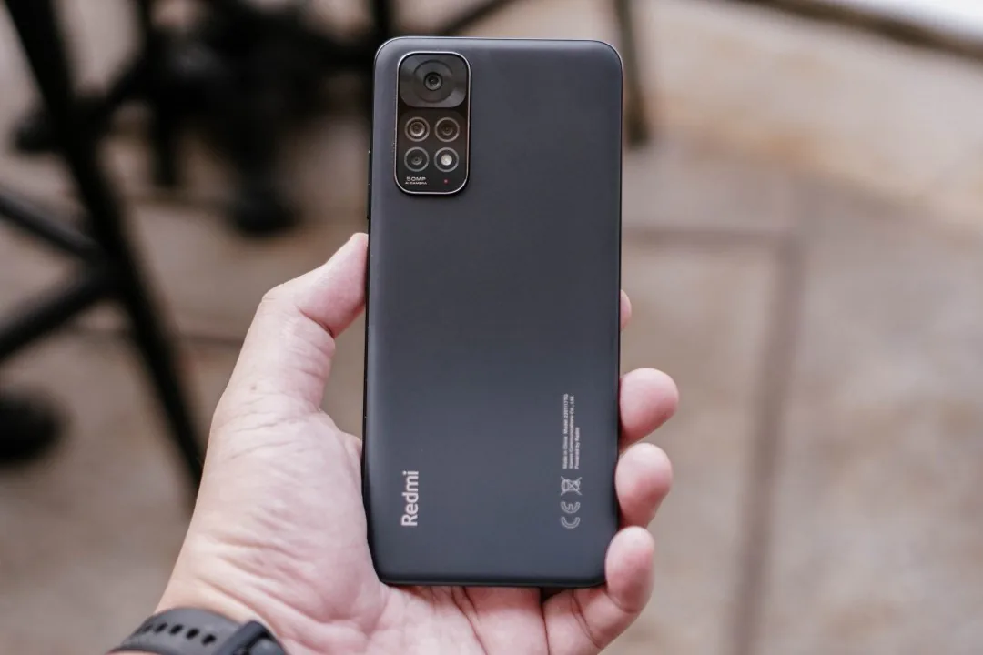 Top smartphone dưới 5 triệu đồng đáng mua nhất tháng 11: cấu hình mạnh, pin trâu, màn hình lớn…