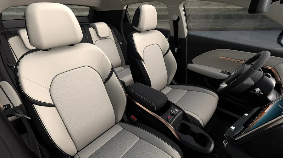 VinFast giới thiệu chi tiết thiết kế VF 6 và VF 7 tại Los Angeles Auto Show 2022