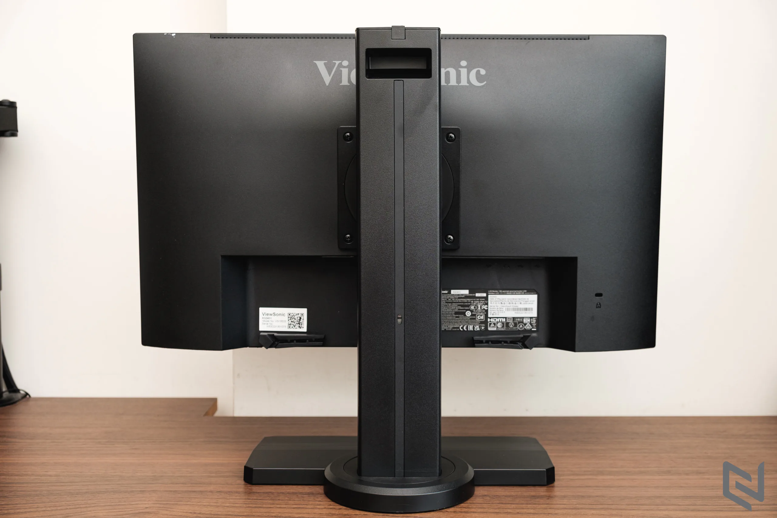 Đánh giá màn hình chơi game ViewSonic XG2431: Màn hình gaming 240Hz đầu tiên và duy nhất trên thế giới đạt chứng nhận Blur Buster 2.0