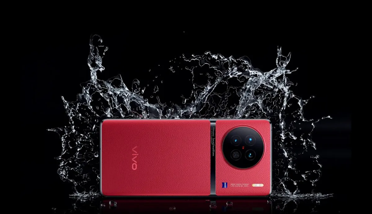 vivo X90 và X90 Pro ra mắt với vi xử lý Dimensity 9200 cùng sạc nhanh 120W
