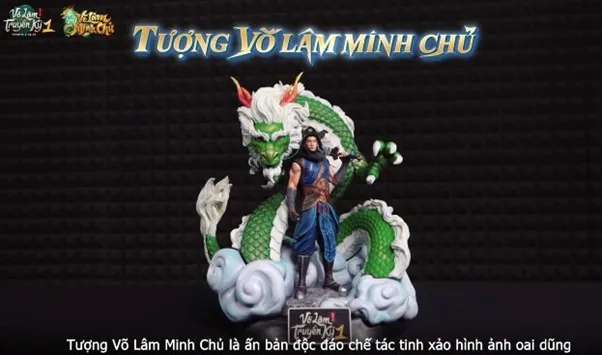 Võ Lâm Minh Chủ mùa 2: Chung kết mãn nhãn, Võ Đang xưng bá