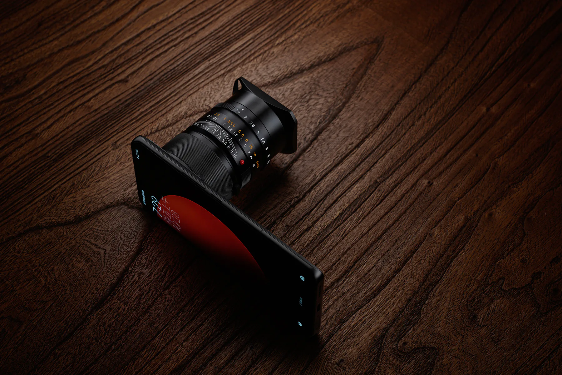 Cùng xem bộ ảnh chụp từ Xiaomi 12S Ultra khi gắn với ống kính Leica 150 triệu đồng