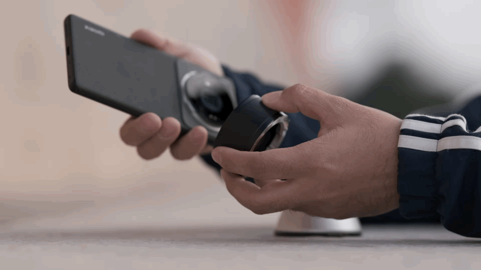 Cùng xem bộ ảnh chụp từ Xiaomi 12S Ultra khi gắn với ống kính Leica 150 triệu đồng