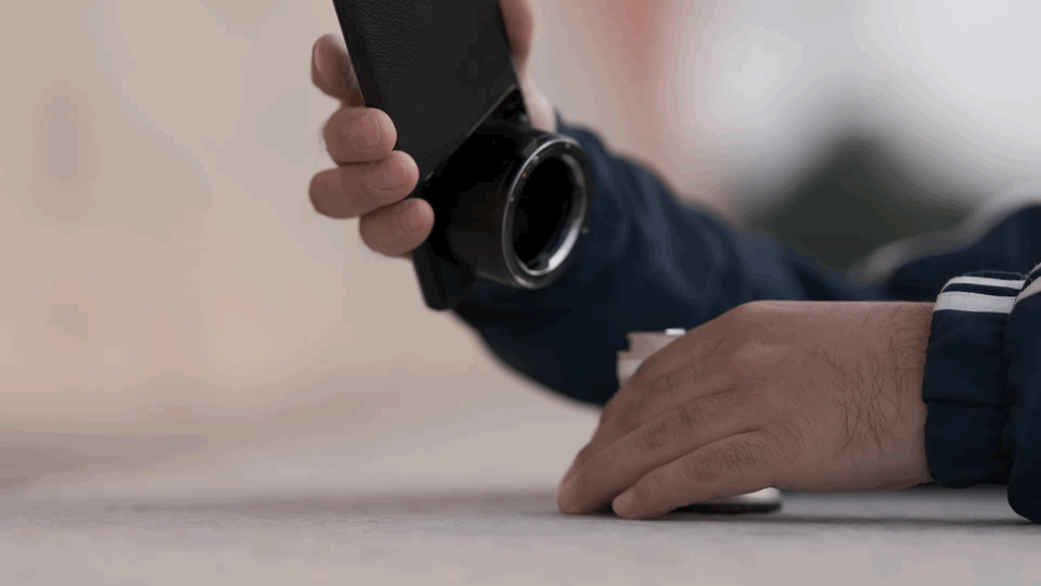 Cùng xem bộ ảnh chụp từ Xiaomi 12S Ultra khi gắn với ống kính Leica 150 triệu đồng