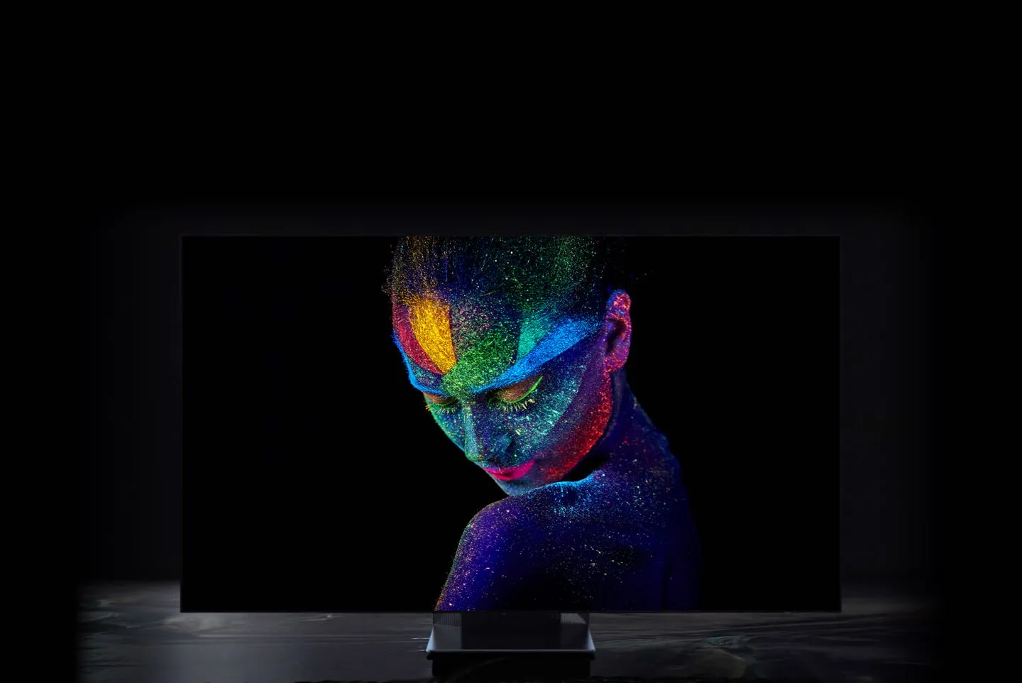 Samsung S95B OLED - TV OLED tốt nhất thời điểm hiện tại
