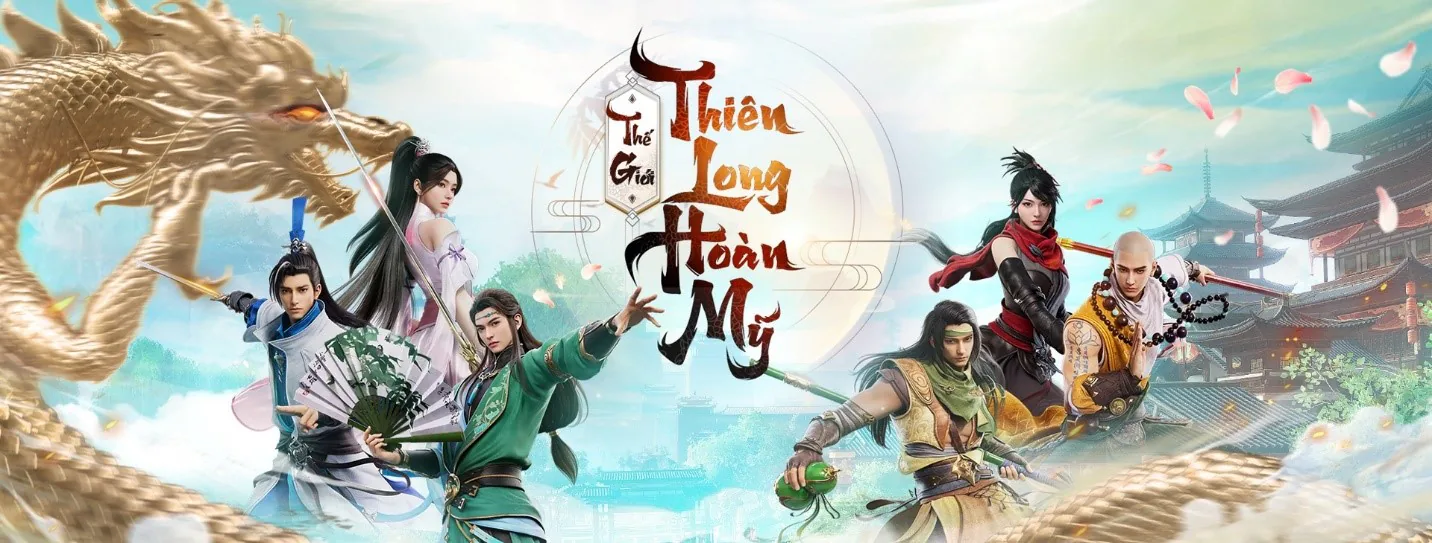 Tính năng PvP Thức Kiếm Thiên Hạ - Những trận PK nhiệt lửa liên server sắp xuất hiện tại Thiên Long Bát Bộ 2 VNG