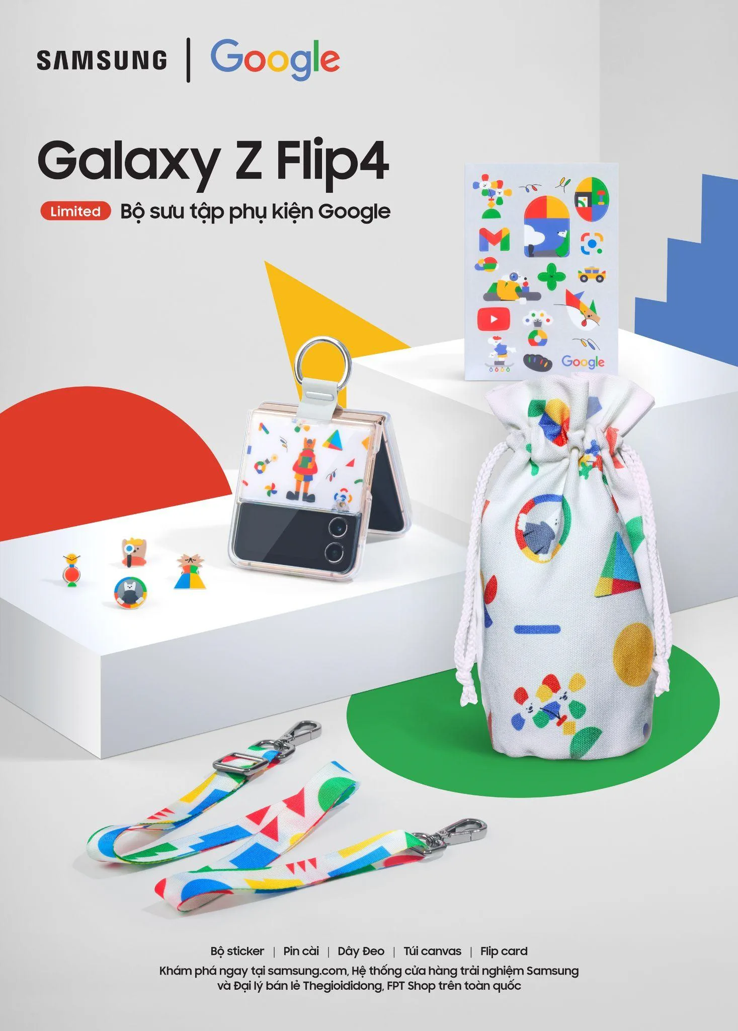 realme công bố danh sách sản phẩm giảm giá “đậm” mùa lễ hội cuối năm