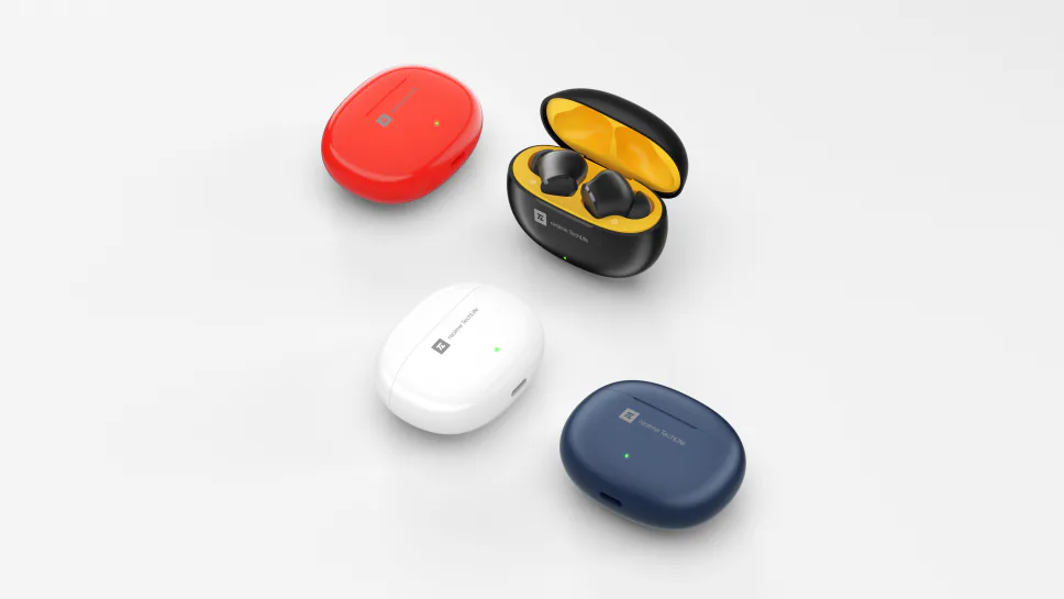 realme công bố danh sách sản phẩm giảm giá “đậm” mùa lễ hội cuối năm