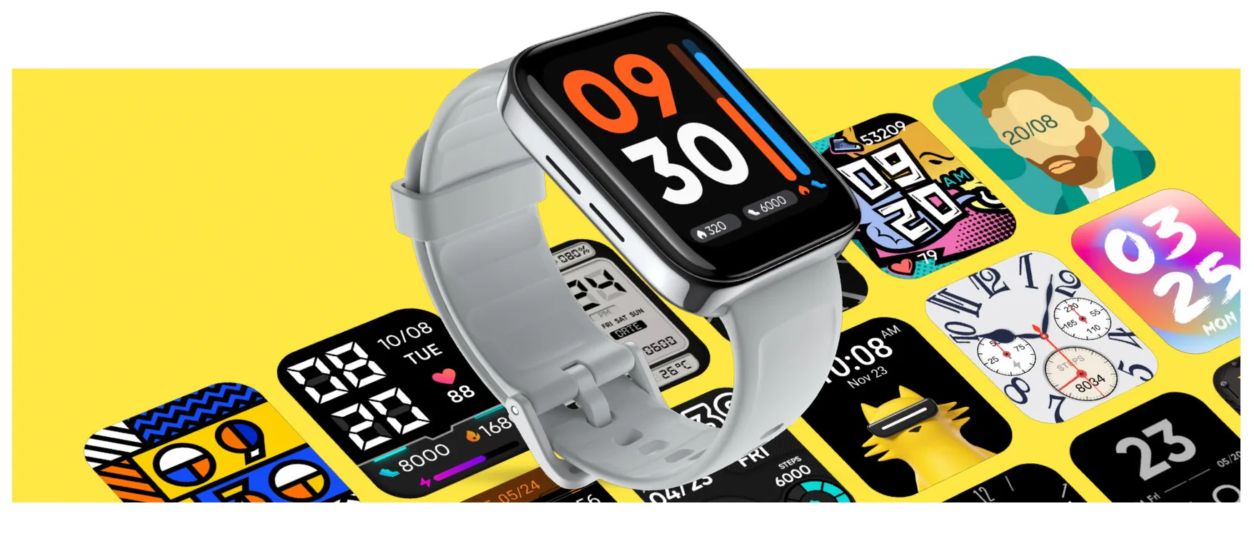 realme công bố danh sách sản phẩm giảm giá “đậm” mùa lễ hội cuối năm