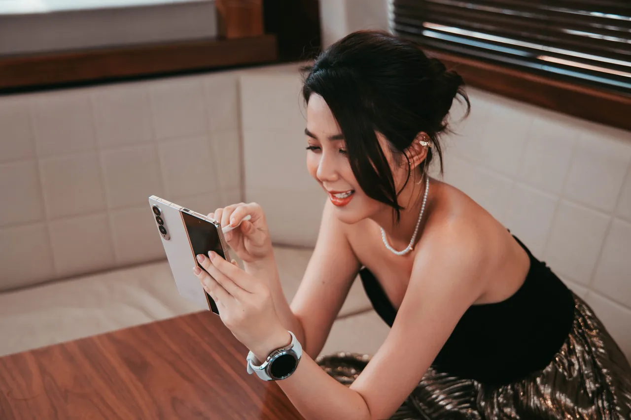 Loạt smartphone Samsung giảm đến hơn 4 triệu