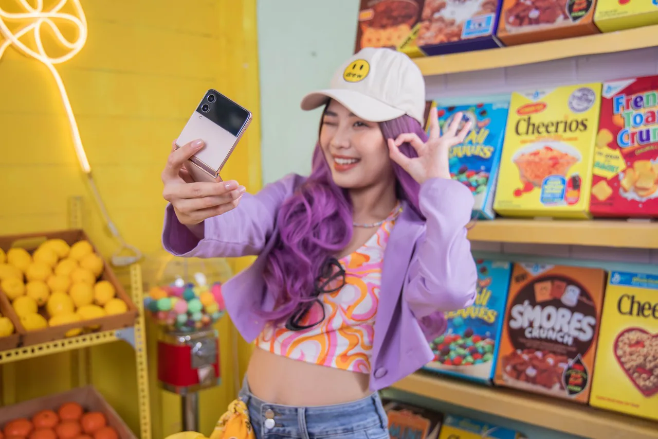 Loạt smartphone Samsung giảm đến hơn 4 triệu