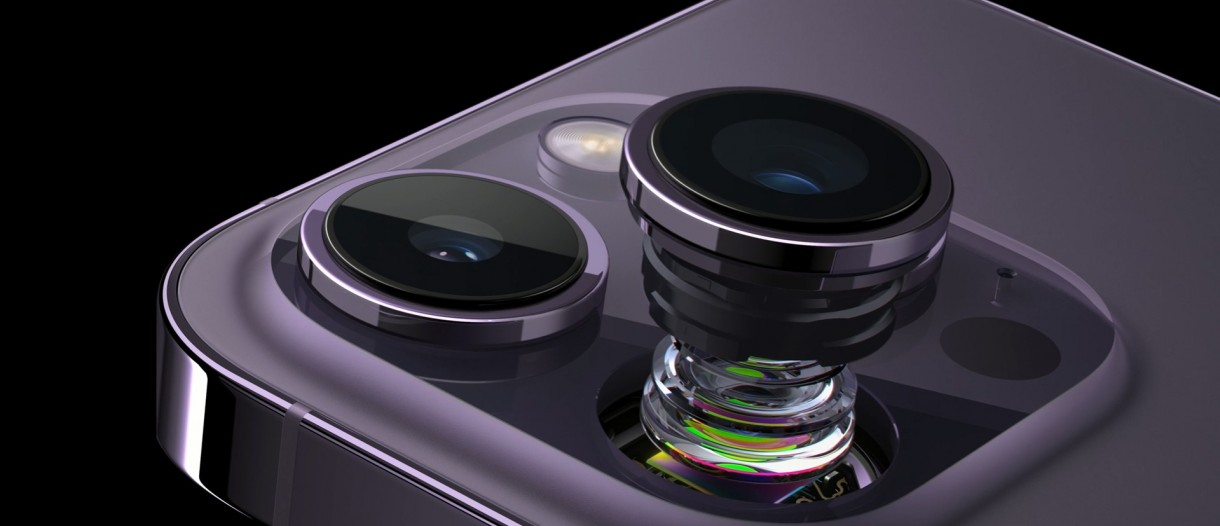 iPhone 15 Pro Max sẽ có tính năng độc quyền
