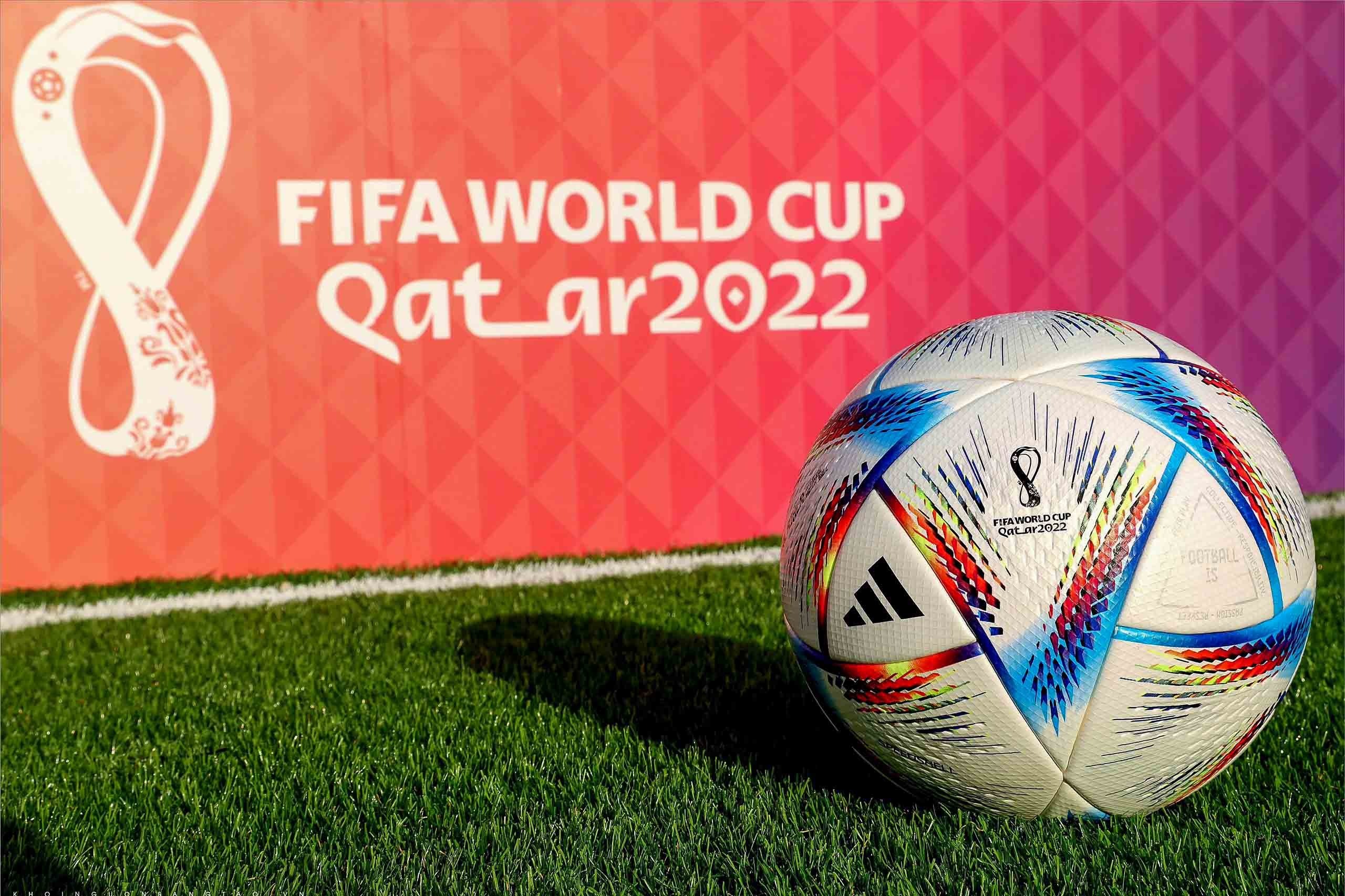 Lịch thi đấu vòng bán kết FIFA World Cup 2022 trên VTV