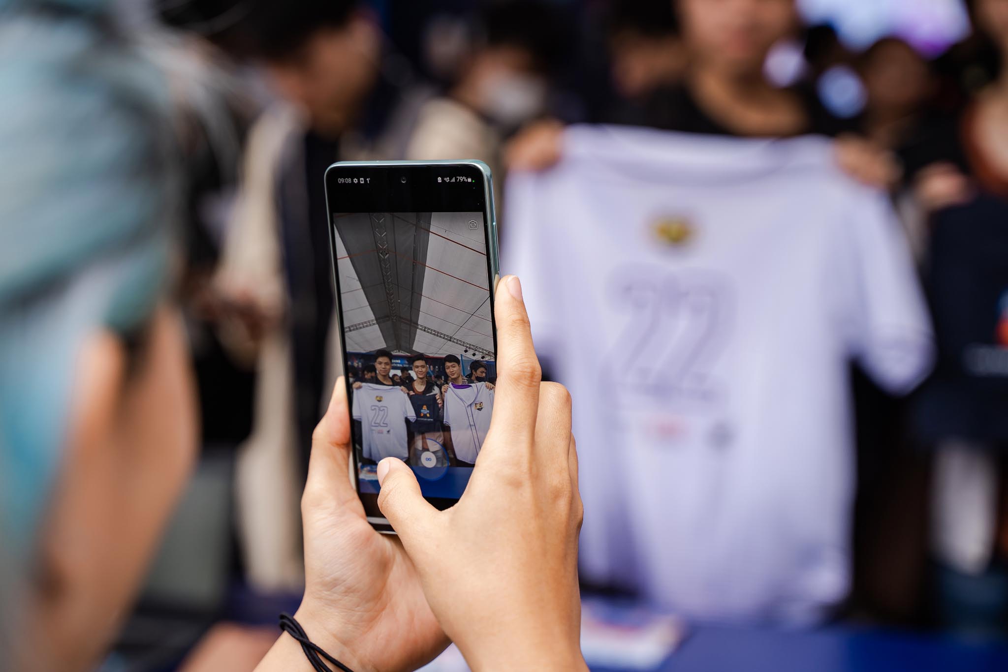 Những tính năng vượt trội khiến Galaxy A73 5G dẫn đầu xu thế smartphone của giới trẻ hiện nay