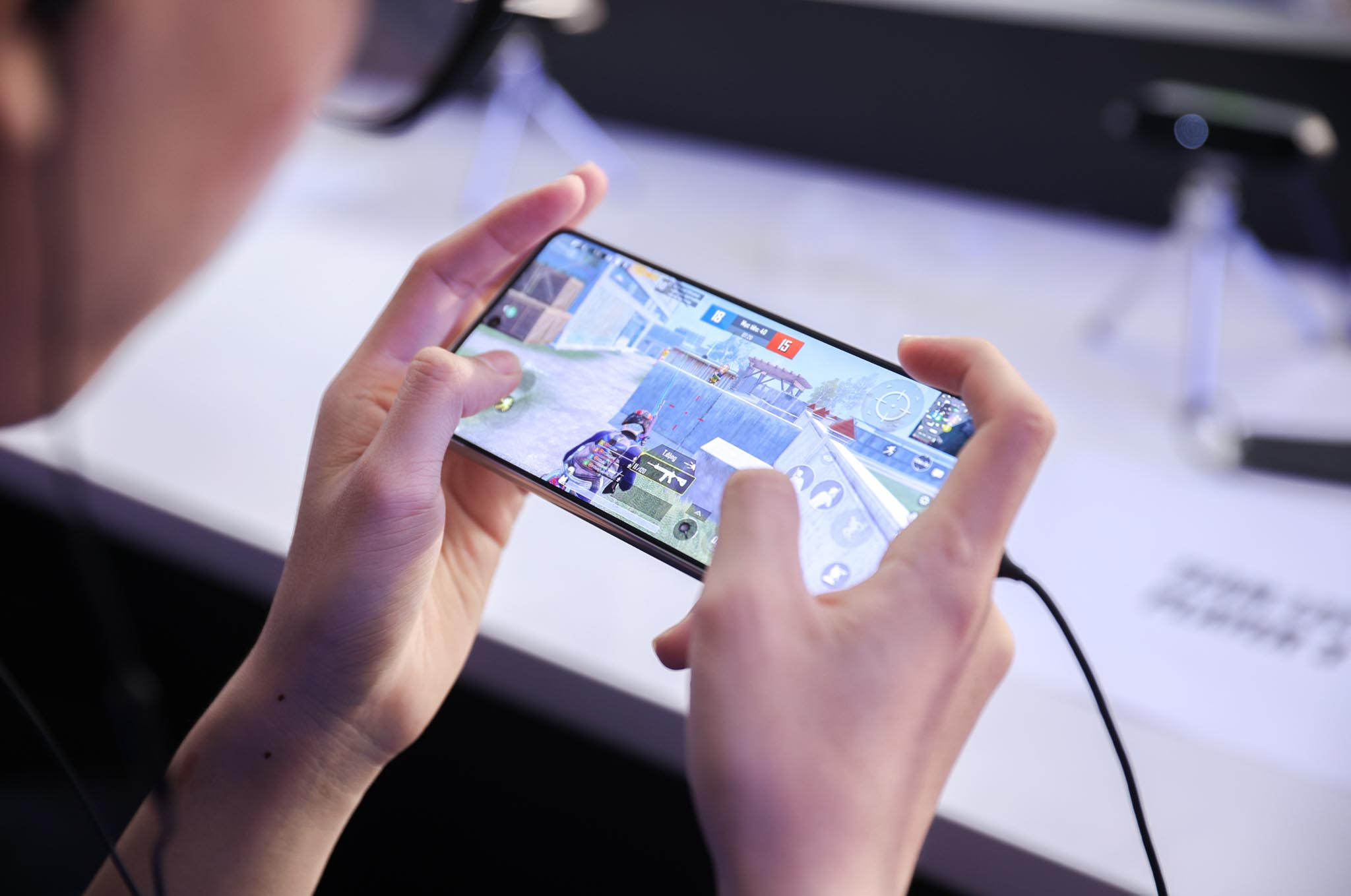 Những tính năng vượt trội khiến Galaxy A73 5G dẫn đầu xu thế smartphone của giới trẻ hiện nay
