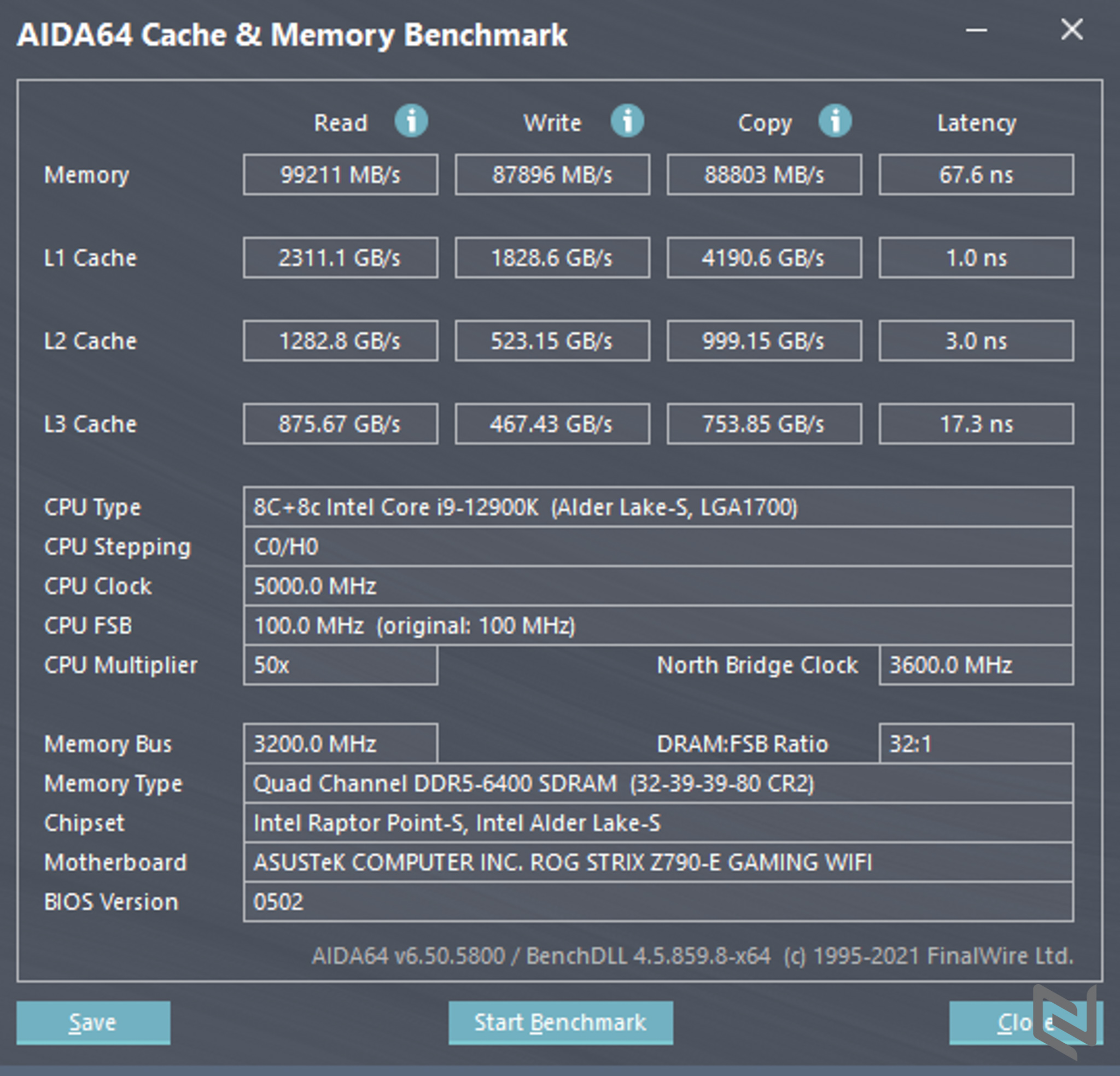Đánh giá RAM Kingston FURY Renegade DDR5 RGB 6400MHz: Rất đẹp và xịn, hiệu năng mạnh mẽ