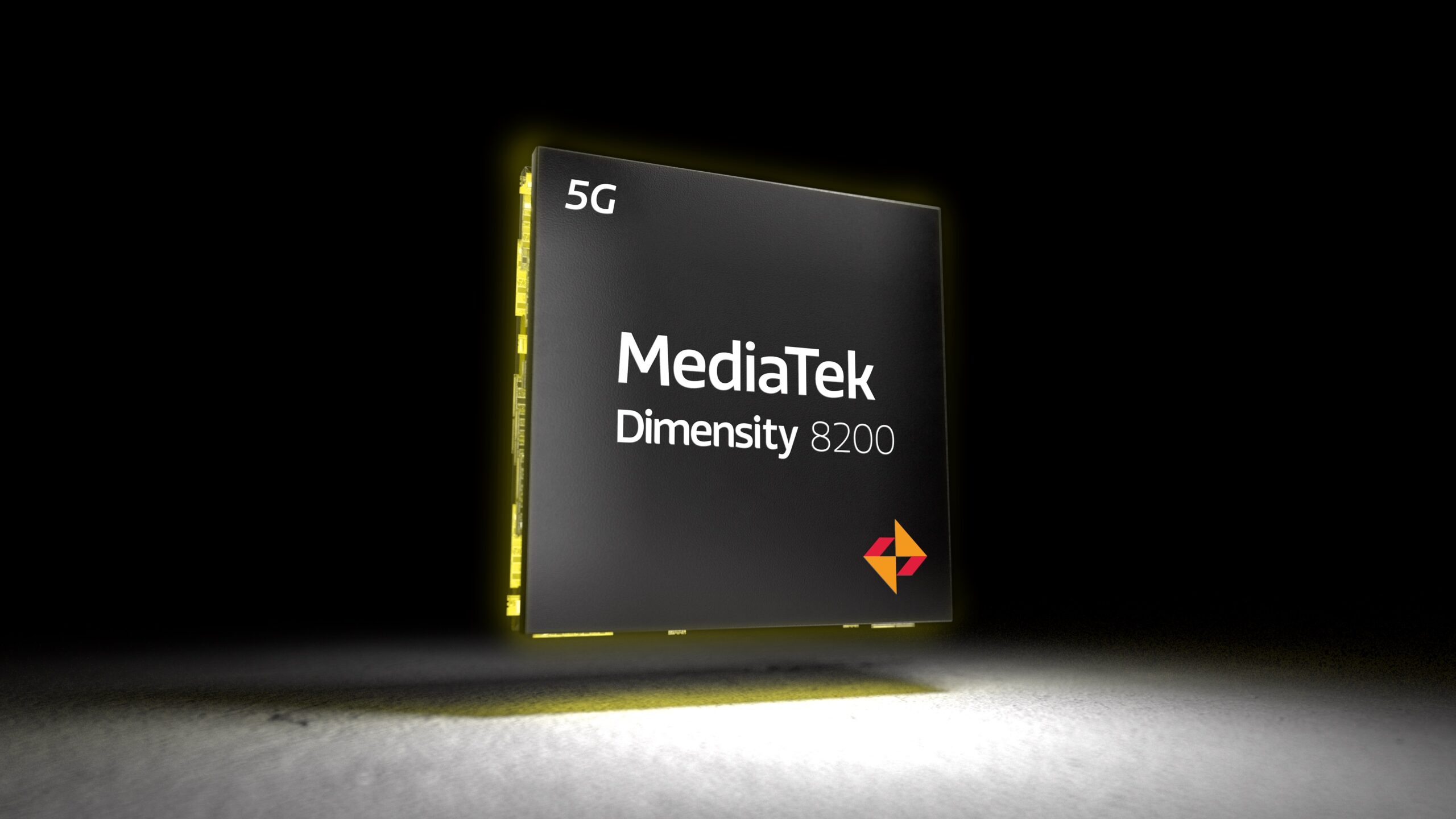MediaTek ra mắt chip Dimensity 8200, nâng cấp trải nghiệm chơi game trên smartphone 5G cao cấp