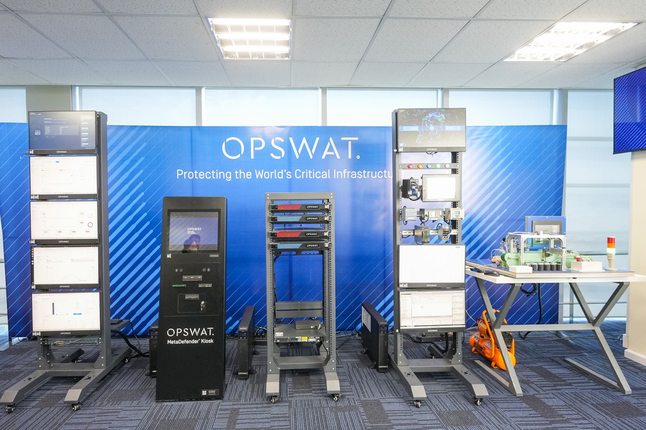 OPSWAT mở rộng quy mô hoạt động tại Việt Nam