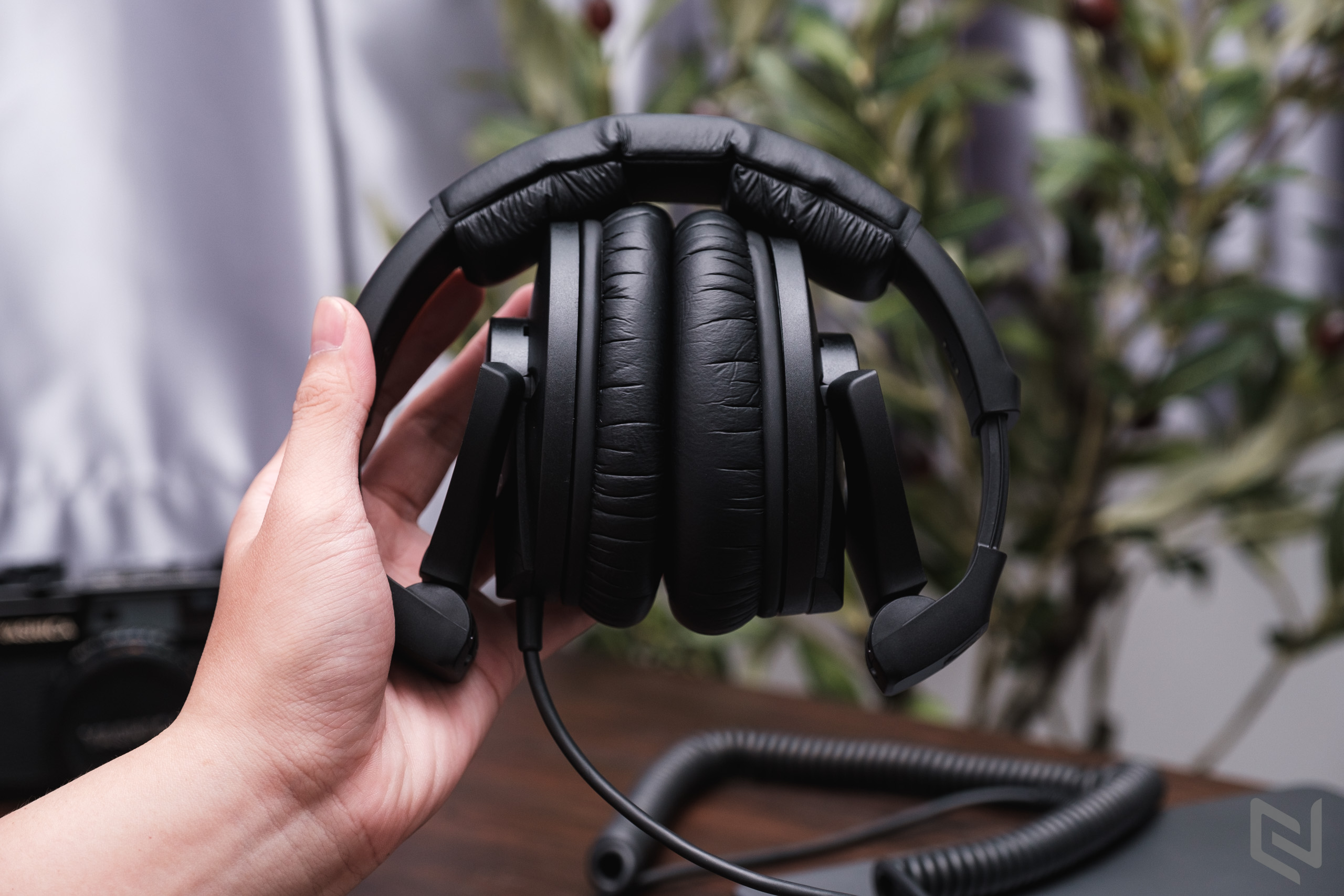 Đánh giá tai nghe Sennheiser HD 280 Pro: Tai nghe kiểm âm chuyên nghiệp với chất âm đáng tiền