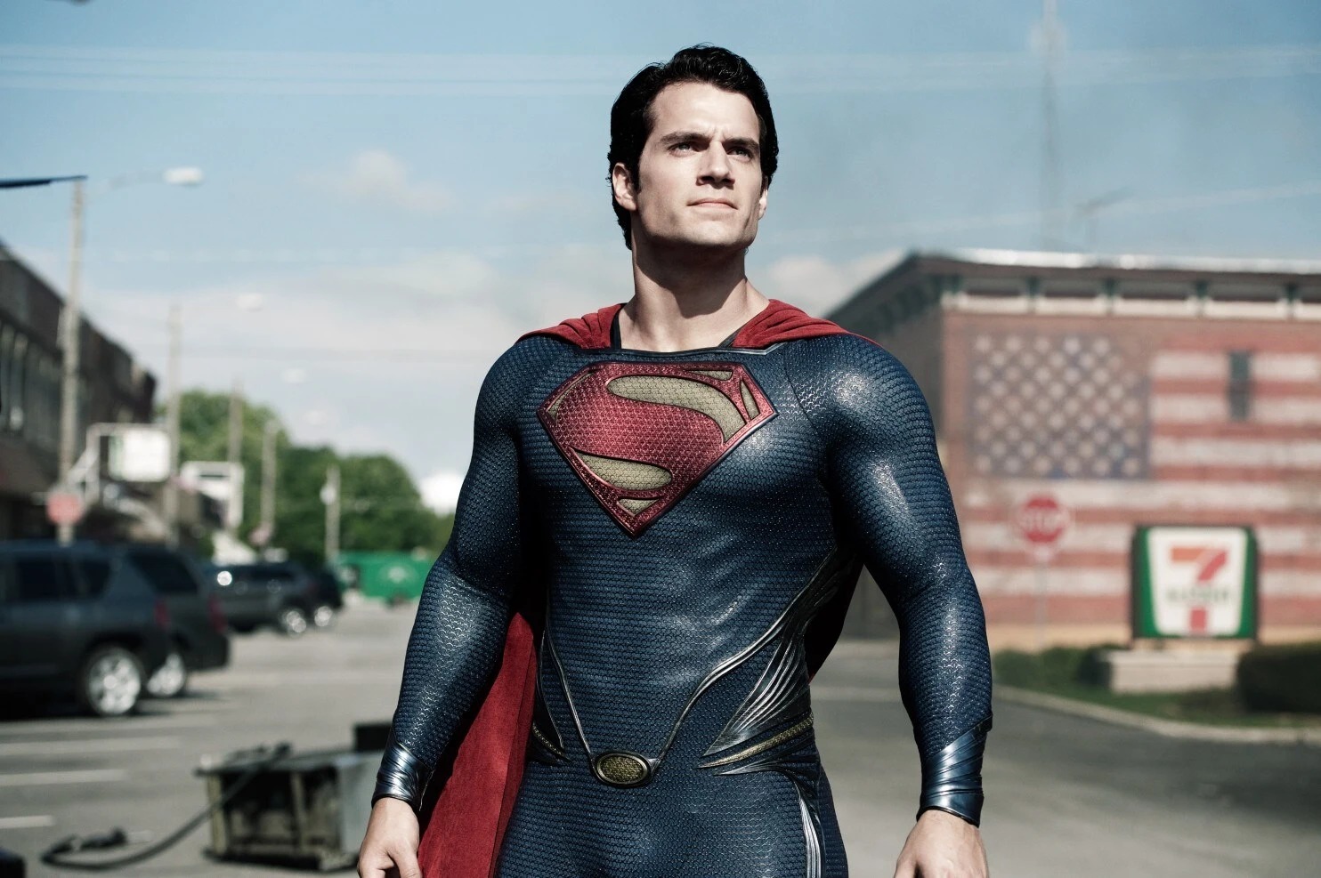 Henry Cavill tuyên bố rút khỏi vai Superman và tạm biệt vũ trụ điện ảnh DC