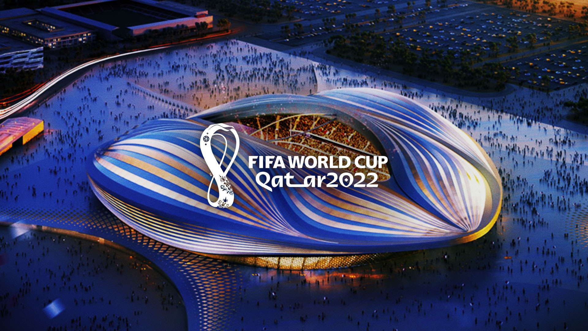 Lịch thi đấu vòng tứ kết FIFA World Cup 2022 trên VTV