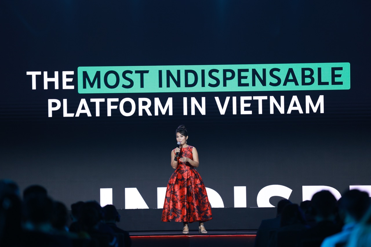 YouTube vẫn là lựa chọn hàng đầu của người Việt về nội dung video