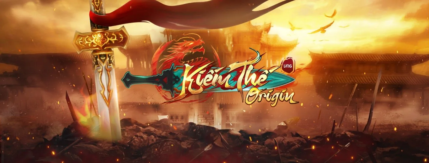 Kiếm Thế Origin: Tựa game kế thừa nguyên bản Kiếm Thế từ PC lên Mobile