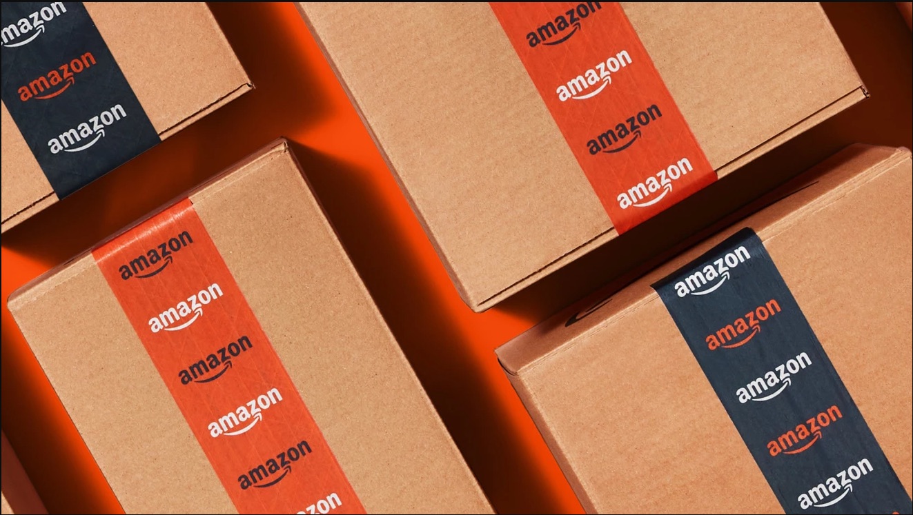 Amazon đạt kỷ lục về số lượng sản phẩm được mua trong 5 ngày từ Lễ Tạ Ơn, Black Friday đến Cyber Monday