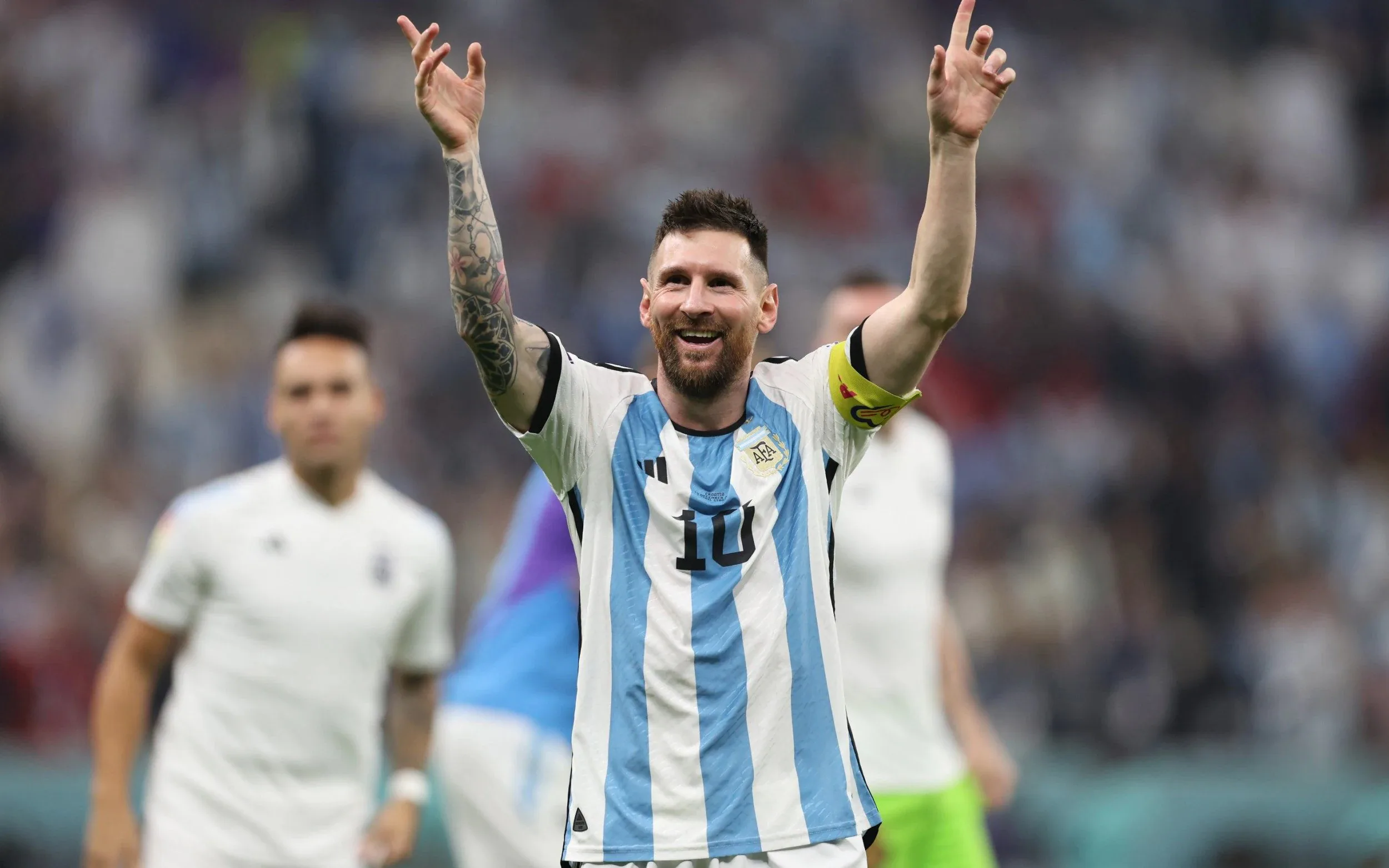 Lịch thi đấu vòng chung kết FIFA World Cup 2022 trên VTV