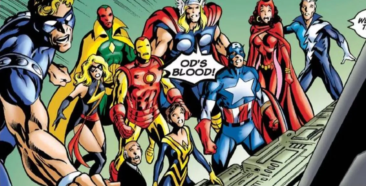Giải mã sự kiện Kang Dynasty sắp tới, cuộc chiến của Avengers với Kang the Conqueror sẽ diễn ra như thế nào?
