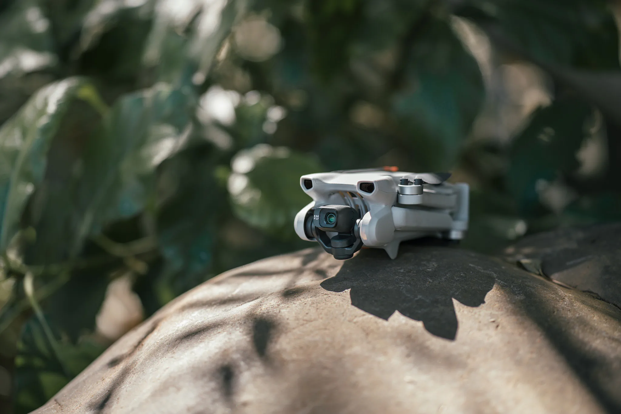 DJI Mini 3 ra mắt: Trọng lượng 249g phù hợp cho mọi đối tượng, hỗ trợ nhà sáng tạo nội dung ở mọi nơi