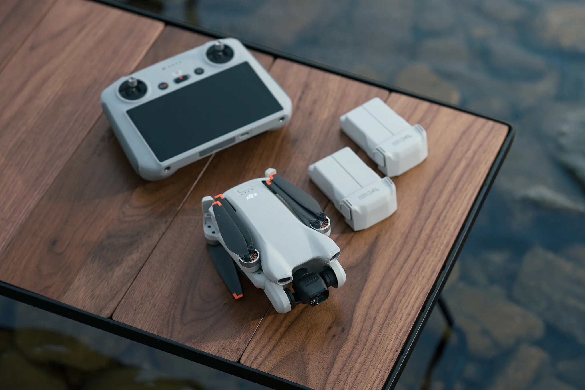 DJI Mini 3 ra mắt: Trọng lượng 249g phù hợp cho mọi đối tượng, hỗ trợ nhà sáng tạo nội dung ở mọi nơi