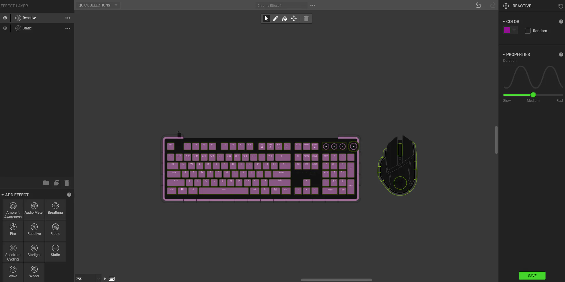Đánh giá chuột chơi game không dây Razer Basilisk V3 Pro - Hoàn thiện hơn với kết nối không dây và cảm biến Focus Pro 30K mới