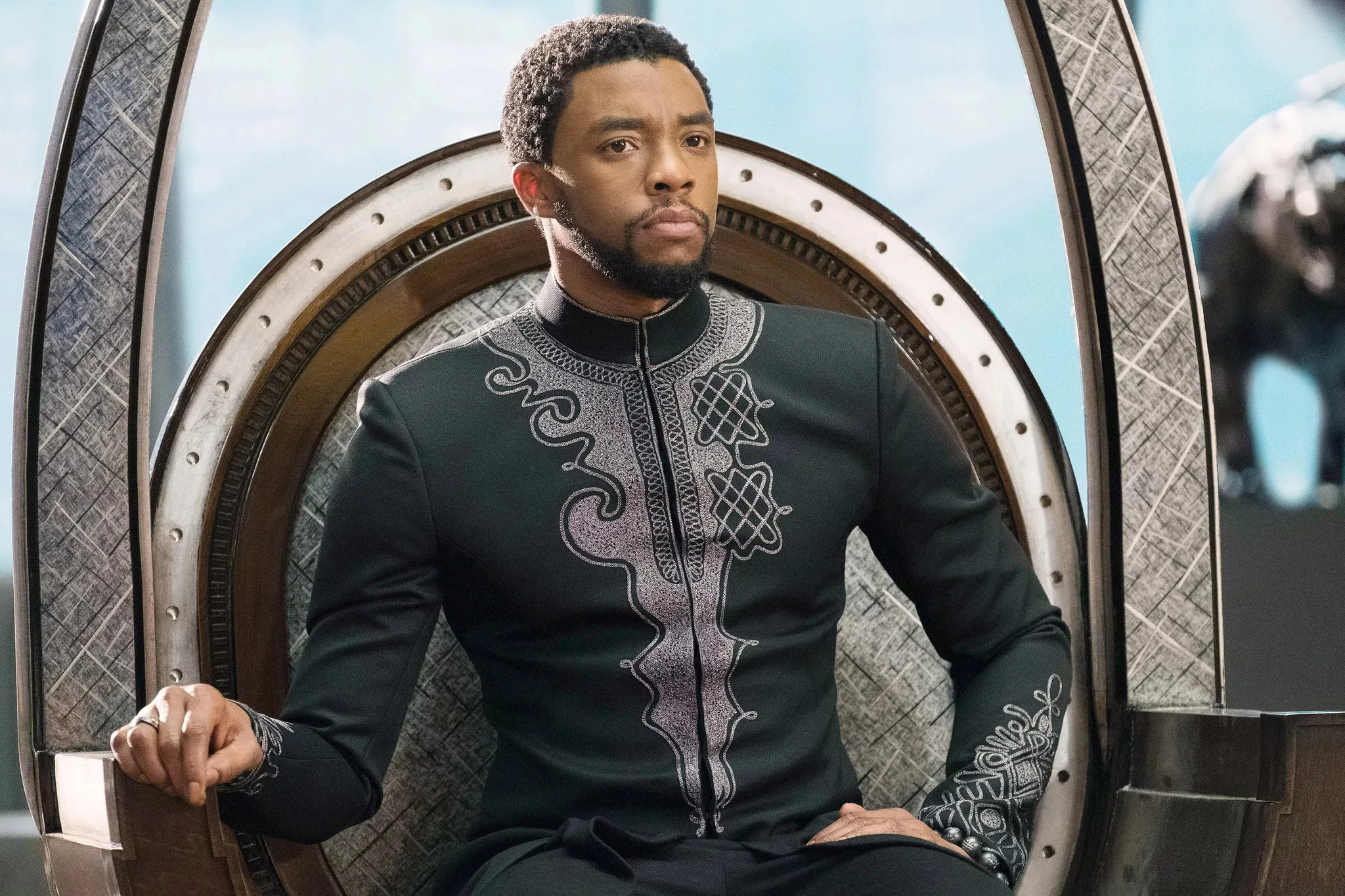 Tổng hợp tất cả các phiên bản Black Panther từ thời tiền sử điến tương lai