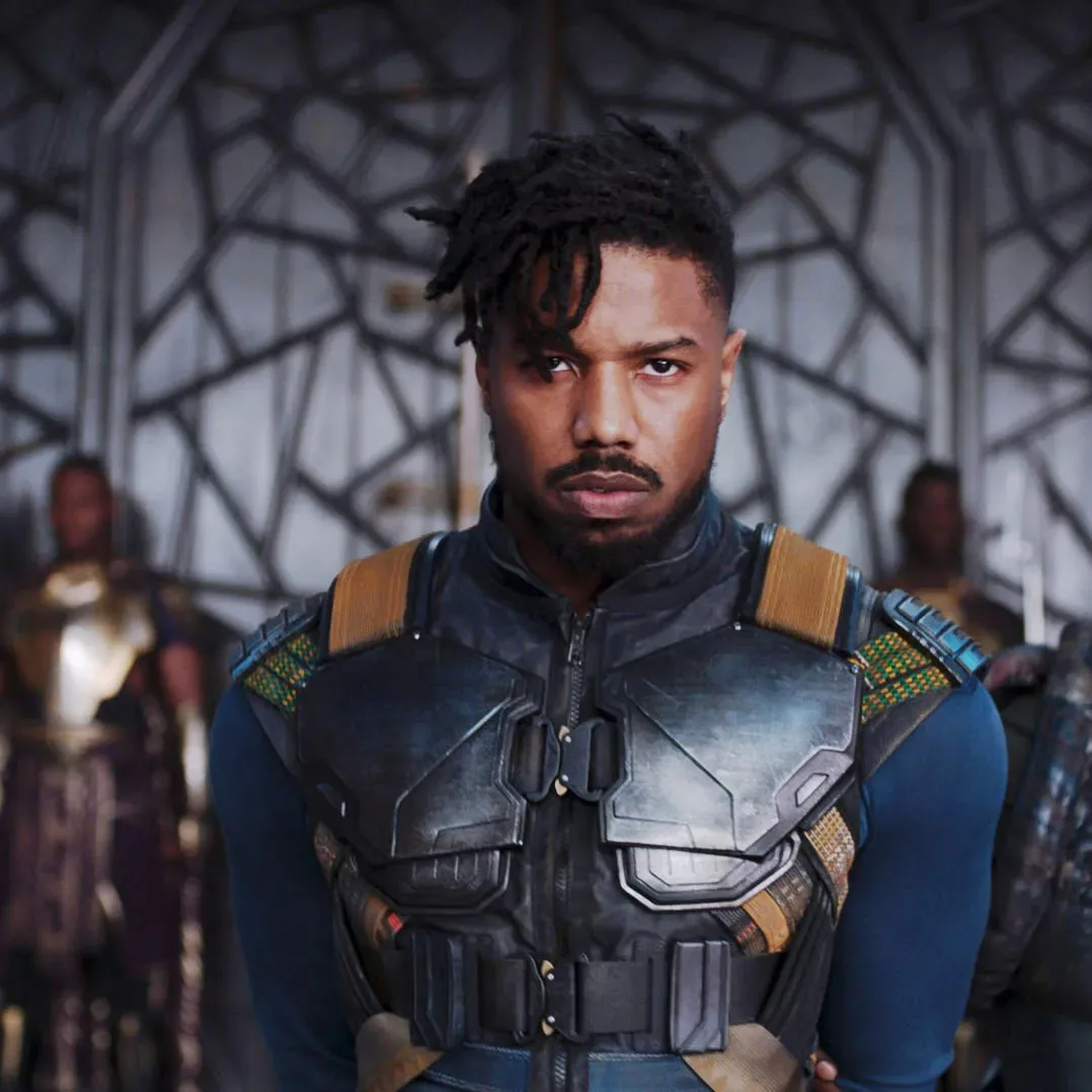 Tổng hợp tất cả các phiên bản Black Panther từ thời tiền sử điến tương lai