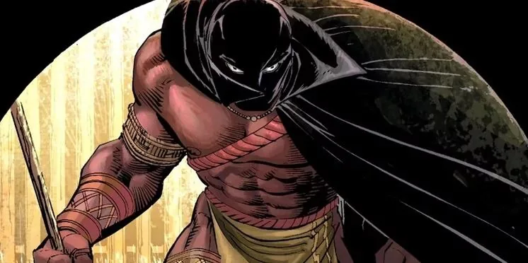 Tổng hợp tất cả các phiên bản Black Panther từ thời tiền sử điến tương lai