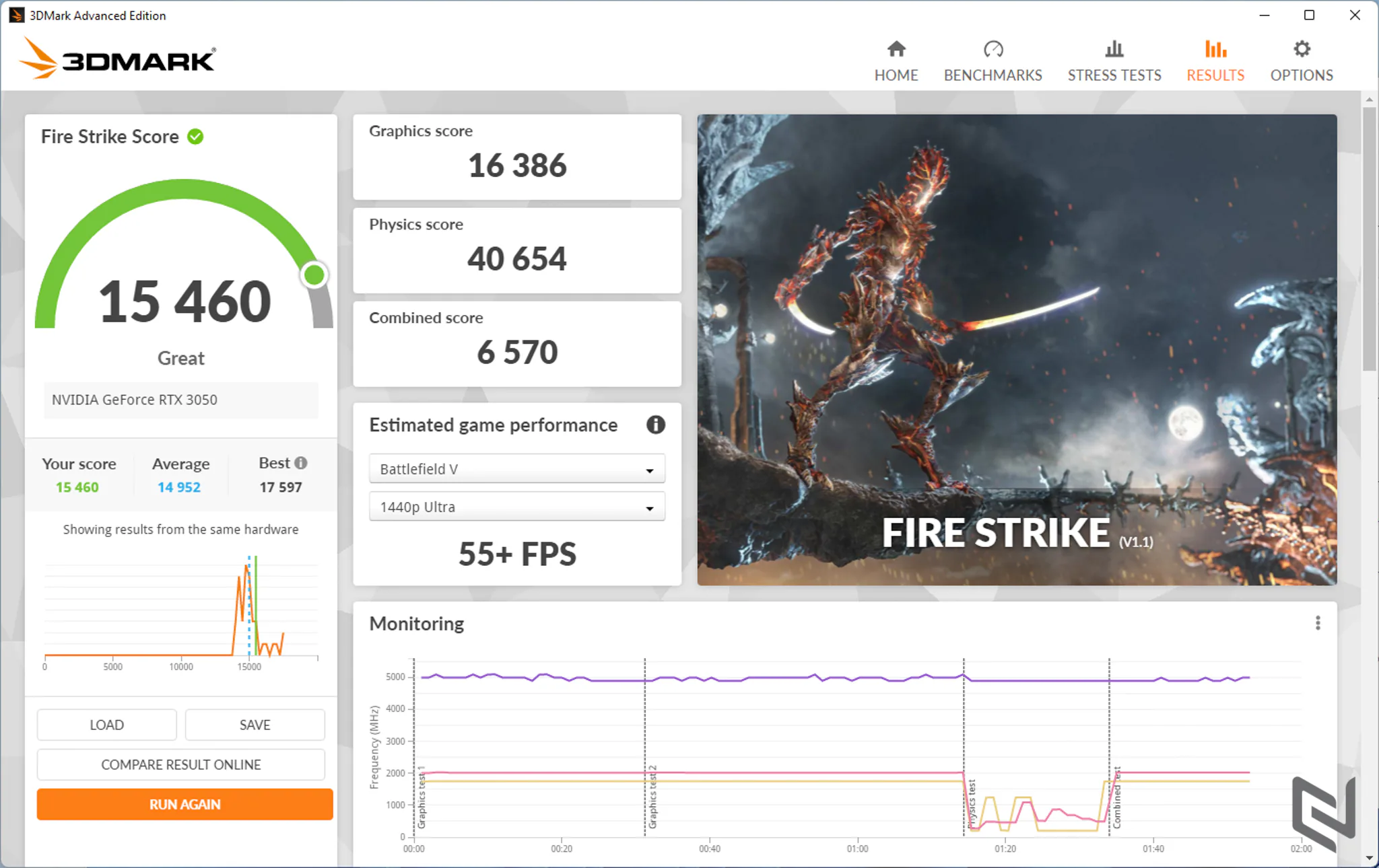 Đánh giá RAM Kingston FURY Beast DDR5 RGB 5200MHz: Đáng để nâng cấp