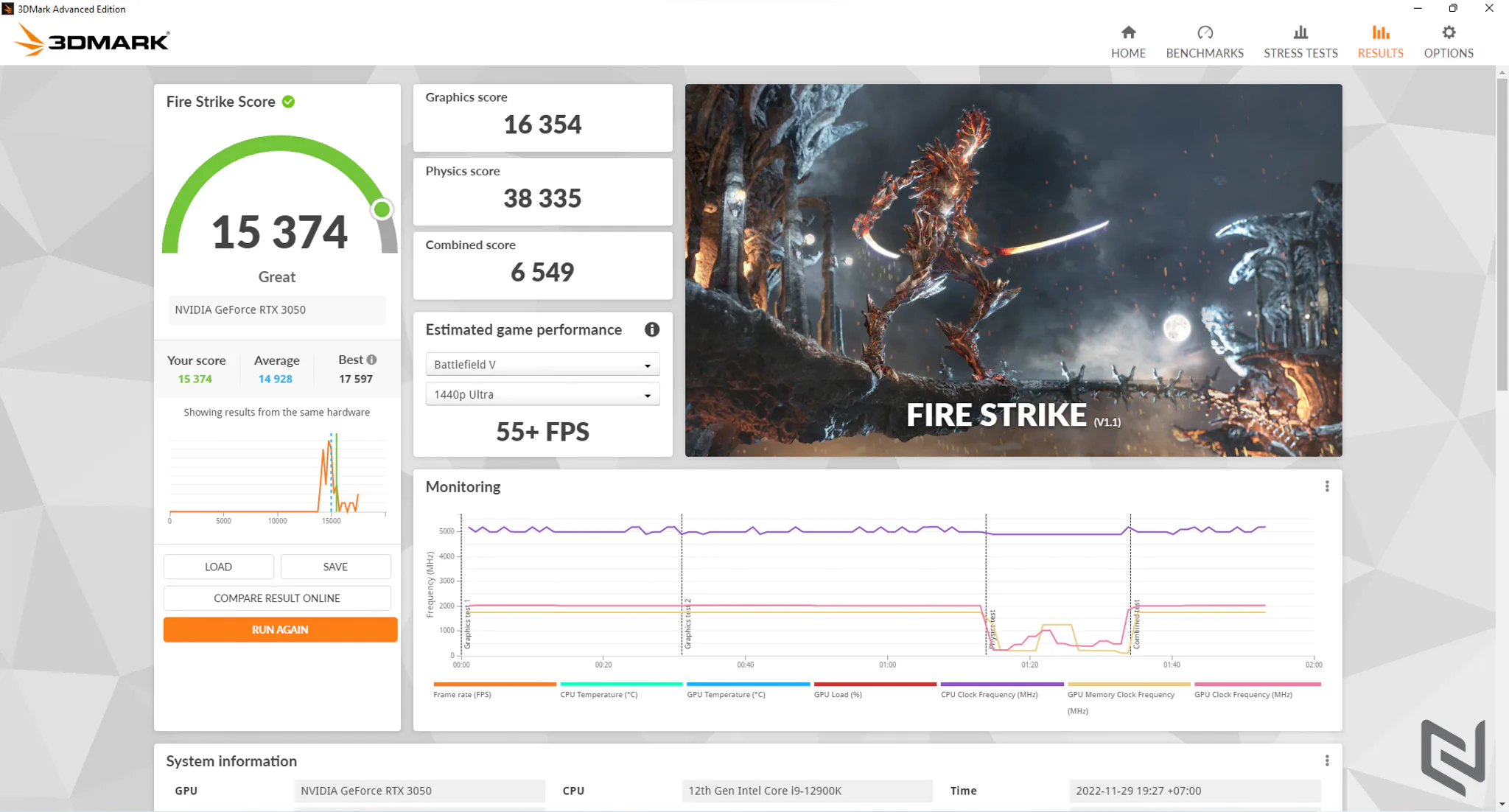 Đánh giá RAM Kingston FURY Beast DDR5 RGB 5200MHz: Đáng để nâng cấp
