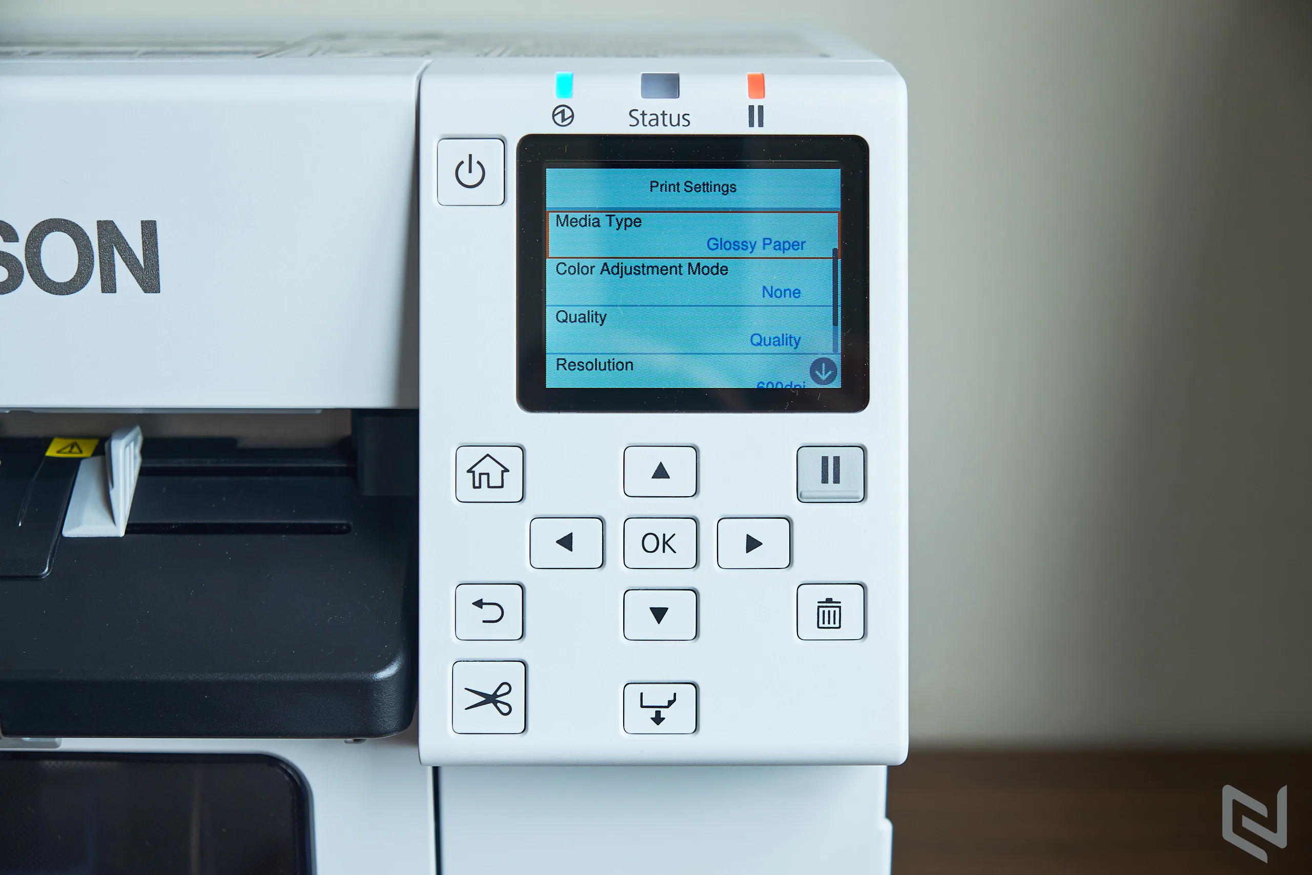 Đánh giá Epson ColorWorks C4050 - Máy in nhãn màu phổ thông tối ưu chi phí nhất hiện nay